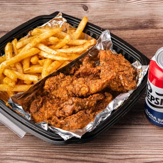 7 Tender Combo