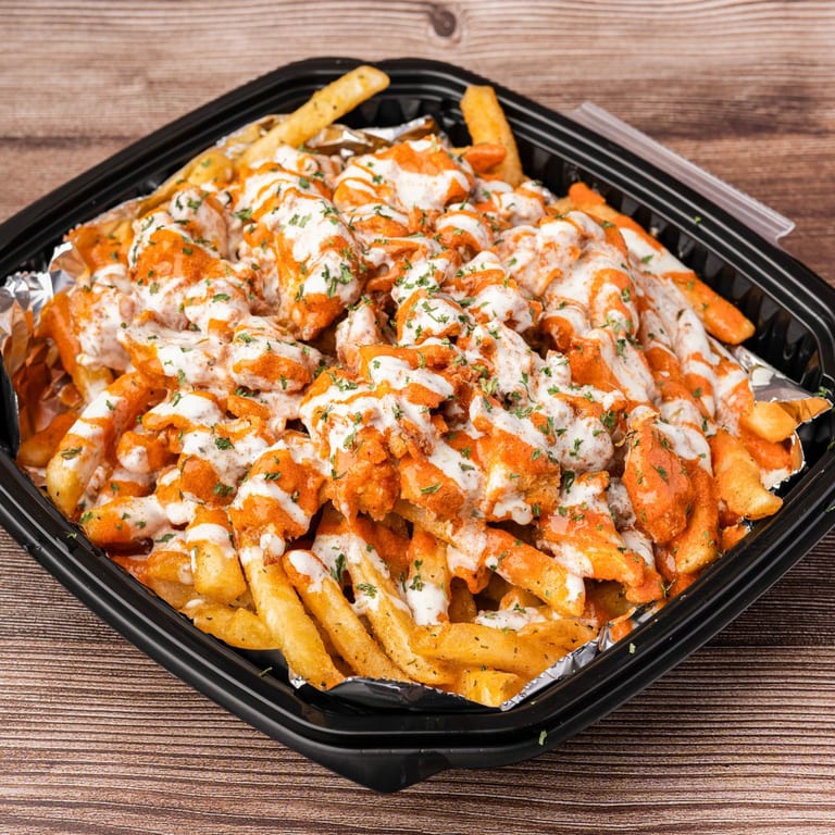 Irresistible Wings for Every Craving