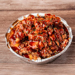 Loaded Mac