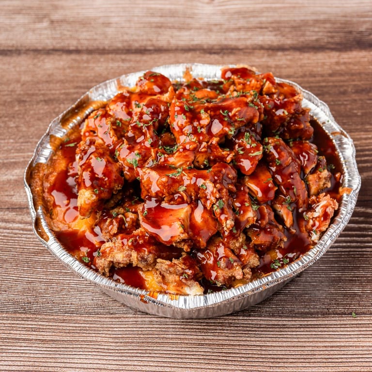 Wings That Wow